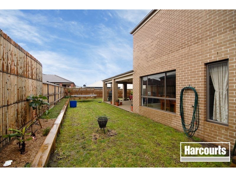 14 Wodalla Place, Lyndhurst VIC 3975