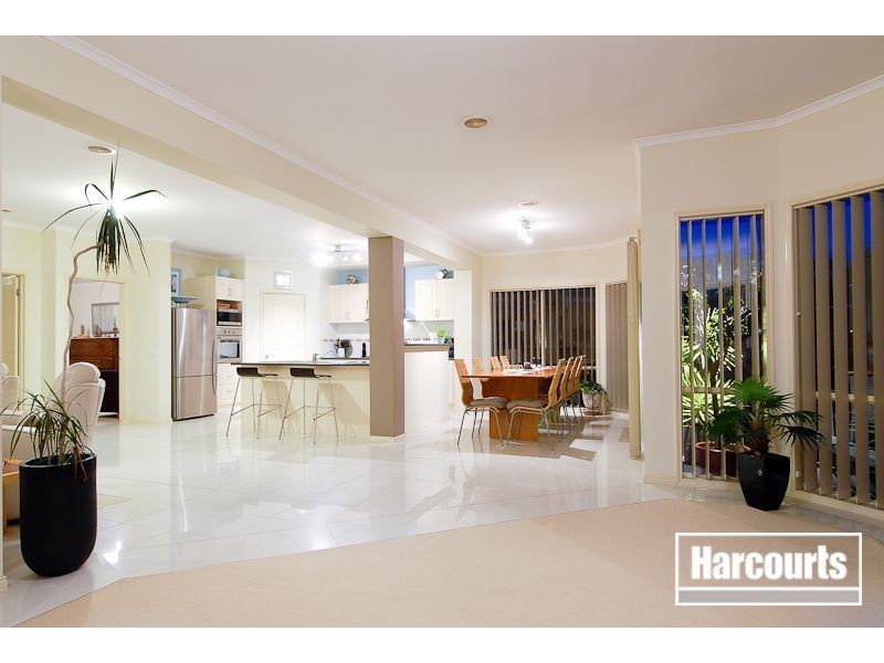 26 Red Oak Terrace, Lyndhurst VIC 3975