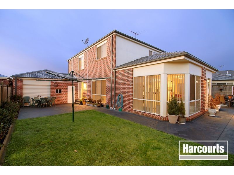 26 Red Oak Terrace, Lyndhurst VIC 3975