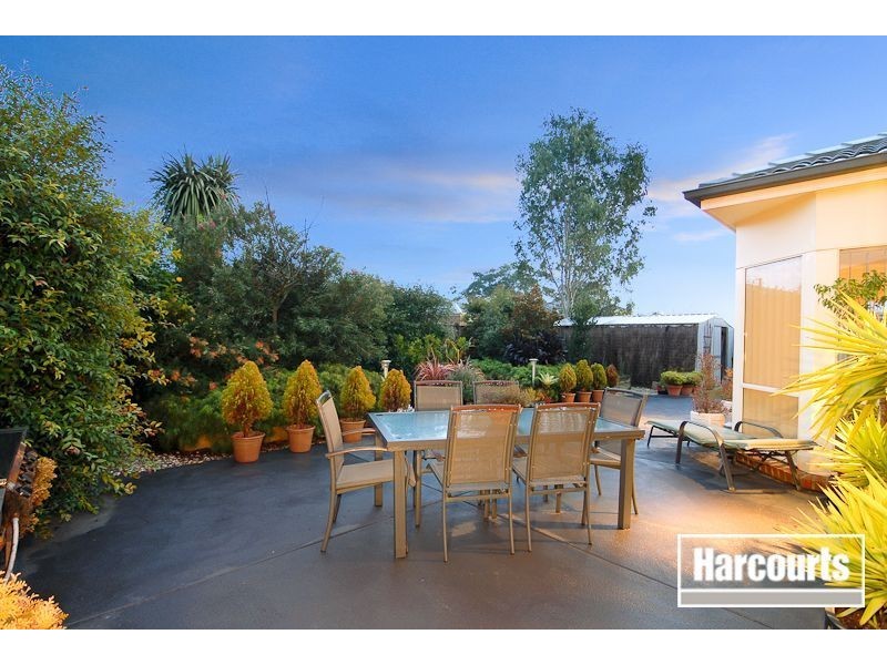 26 Red Oak Terrace, Lyndhurst VIC 3975