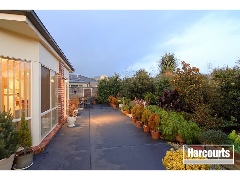 26 Red Oak Terrace, Lyndhurst VIC 3975