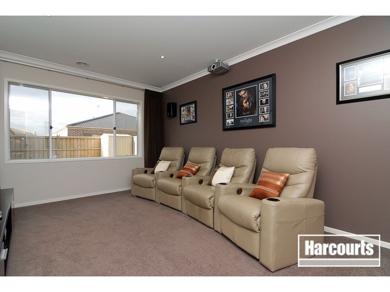 34 Island Circuit, Lyndhurst VIC 3975