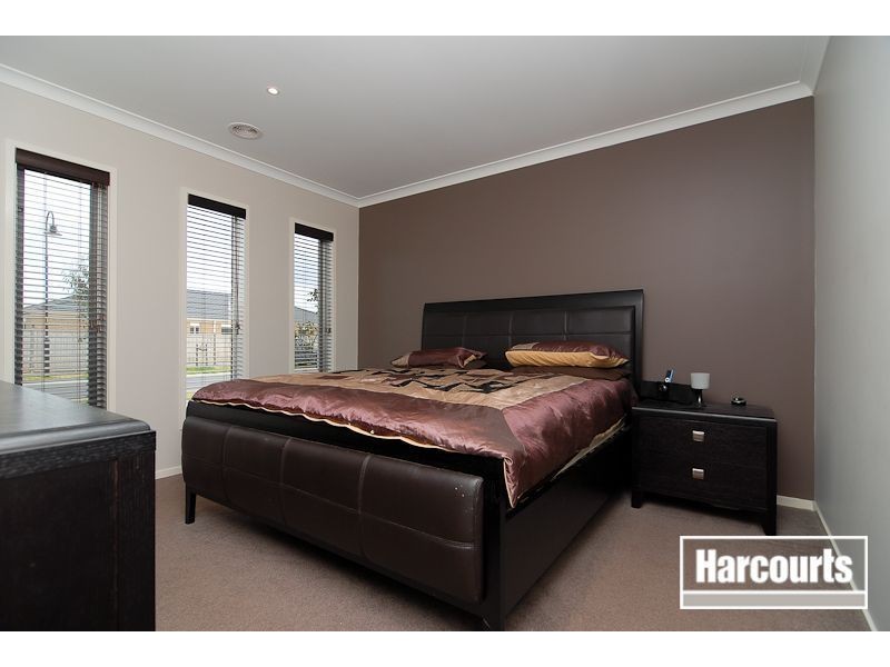 34 Island Circuit, Lyndhurst VIC 3975