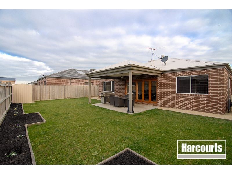 34 Island Circuit, Lyndhurst VIC 3975