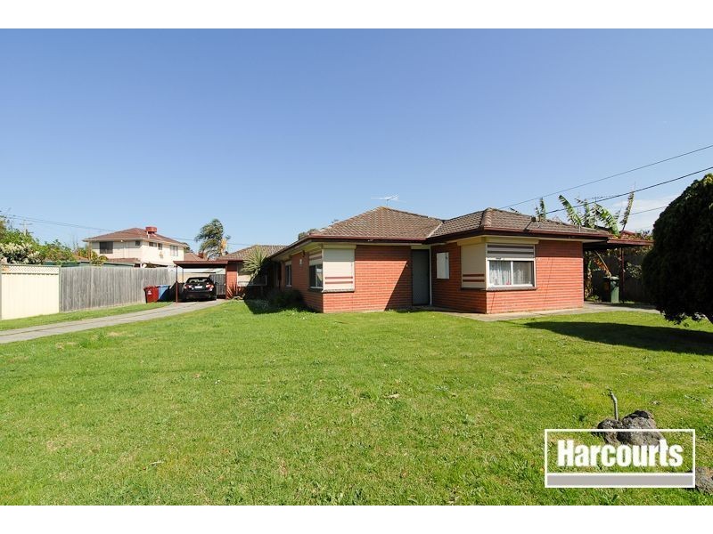 46 Hillside Avenue, Dandenong North VIC 3175