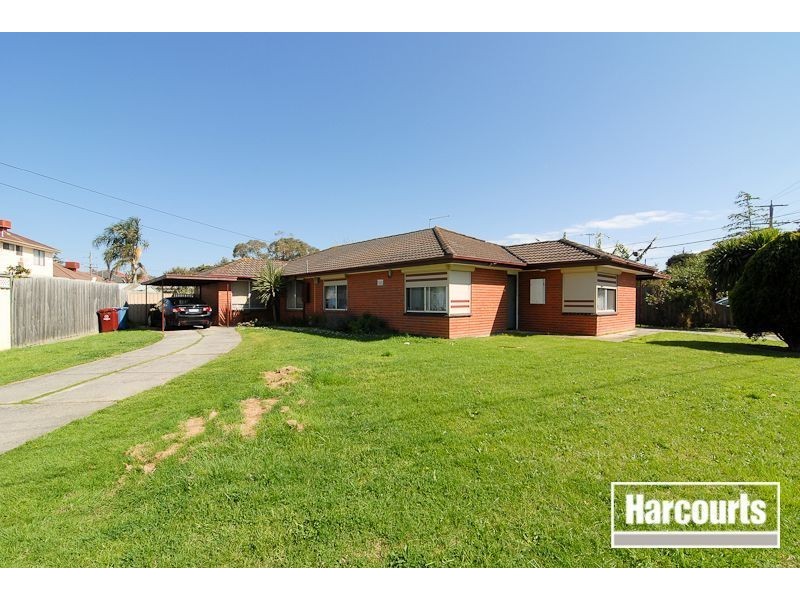 46 Hillside Avenue, Dandenong North VIC 3175