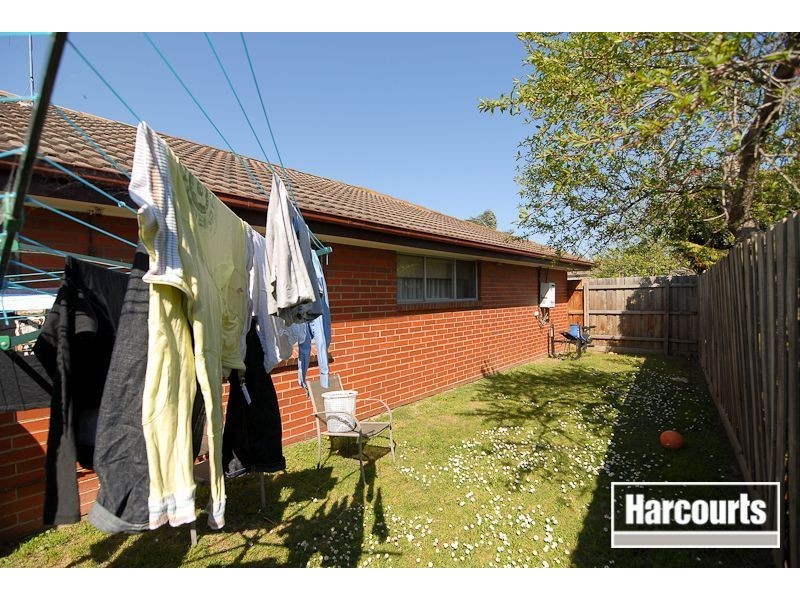 46 Hillside Avenue, Dandenong North VIC 3175