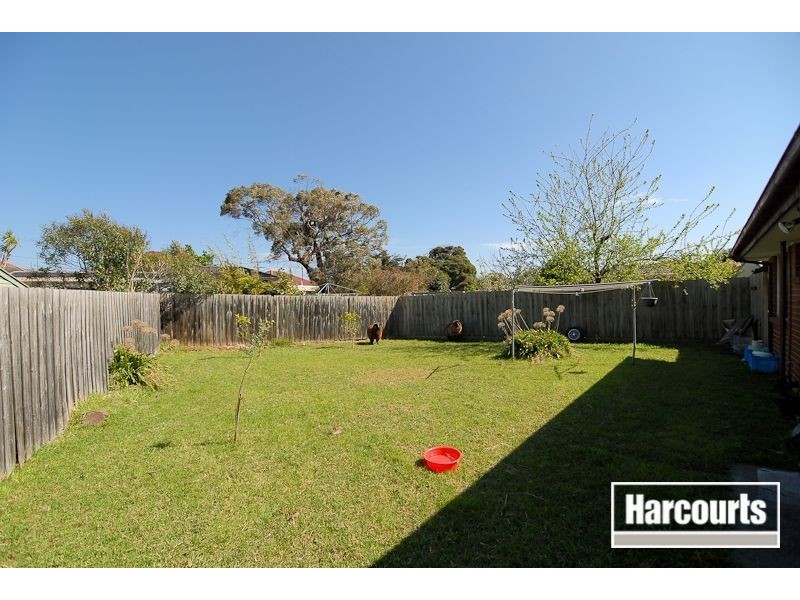 46 Hillside Avenue, Dandenong North VIC 3175