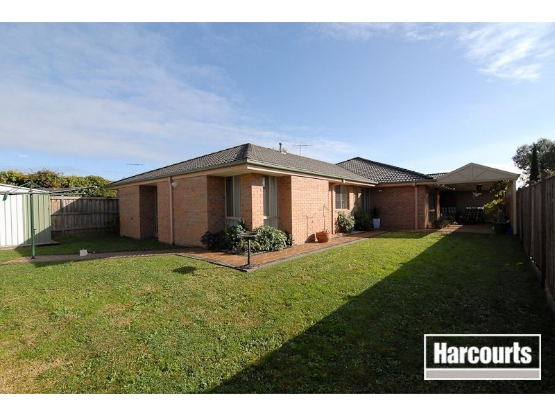116 Aylmer Road, Lyndhurst VIC 3975