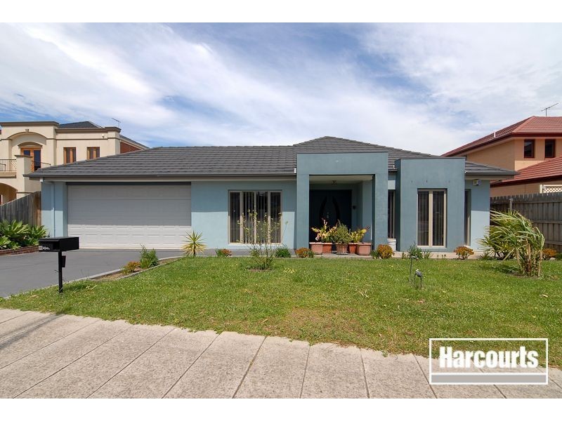 90 Aylmer Road, Lynbrook VIC 3975