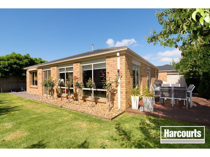 3 King Fern Close, Lyndhurst VIC 3975