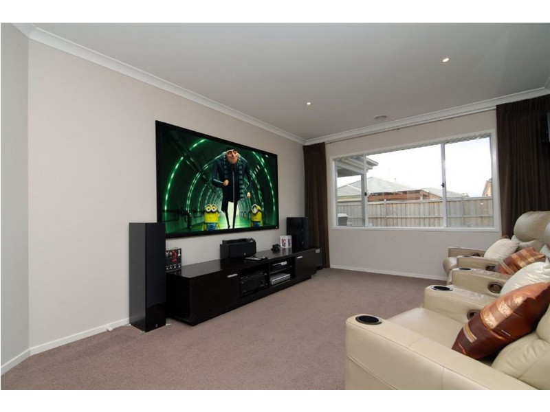 34 Island Circuit, Lyndhurst VIC 3975