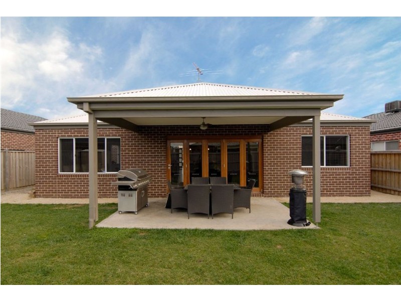 34 Island Circuit, Lyndhurst VIC 3975