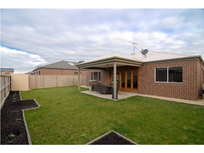 34 Island Circuit, Lyndhurst VIC 3975
