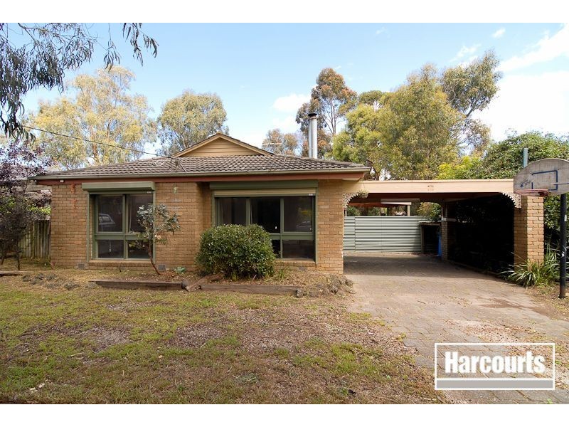118 Sweeney Drive, Narre Warren VIC 3805