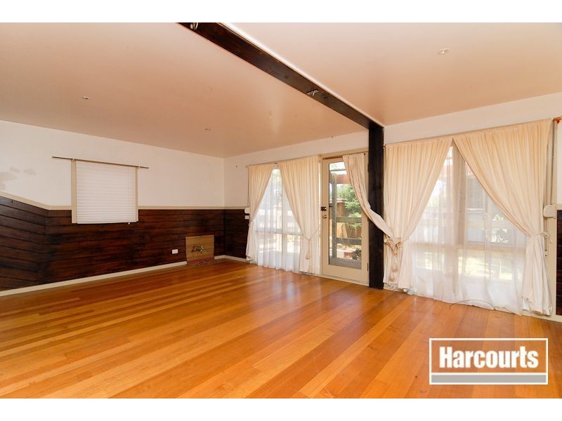 118 Sweeney Drive, Narre Warren VIC 3805