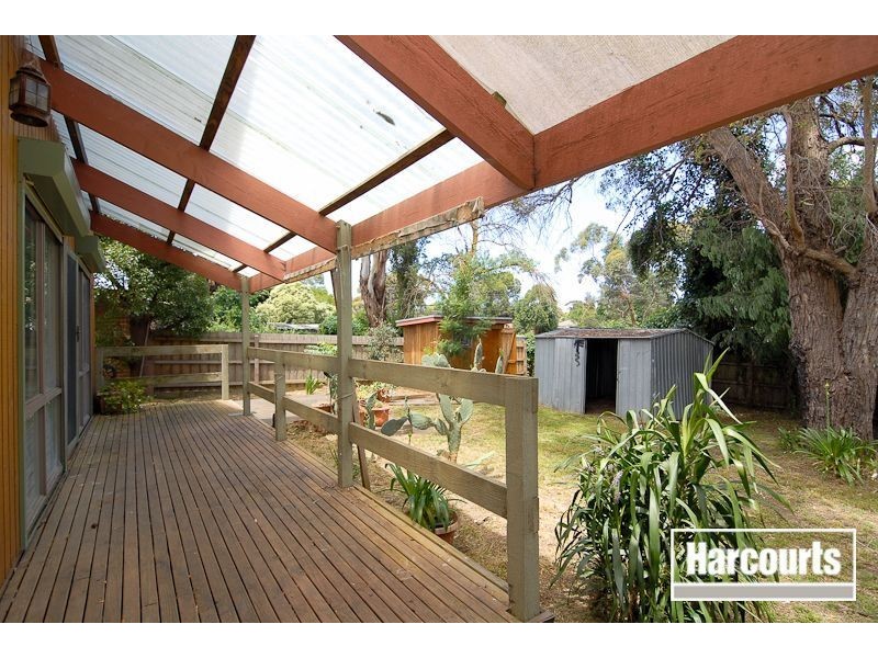 118 Sweeney Drive, Narre Warren VIC 3805