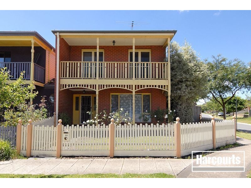 60 Paterson Drive, Lynbrook VIC 3975