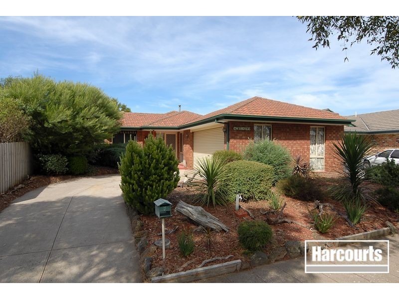 5 Buckley Way, Lynbrook VIC 3975