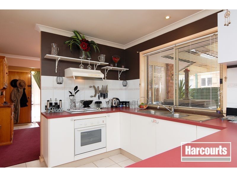 5 Buckley Way, Lynbrook VIC 3975