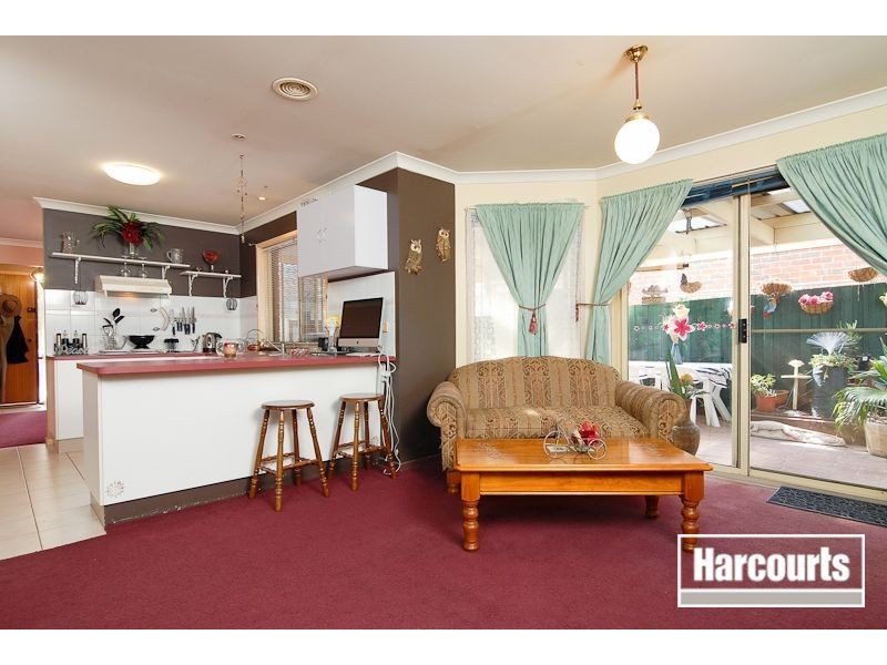 5 Buckley Way, Lynbrook VIC 3975