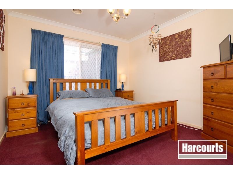 5 Buckley Way, Lynbrook VIC 3975