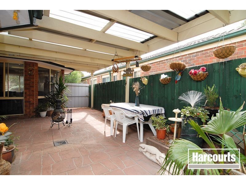 5 Buckley Way, Lynbrook VIC 3975