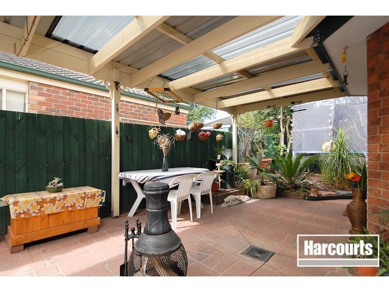 5 Buckley Way, Lynbrook VIC 3975