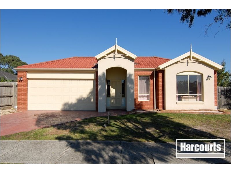 39 Glenshee Drive, Lynbrook VIC 3975