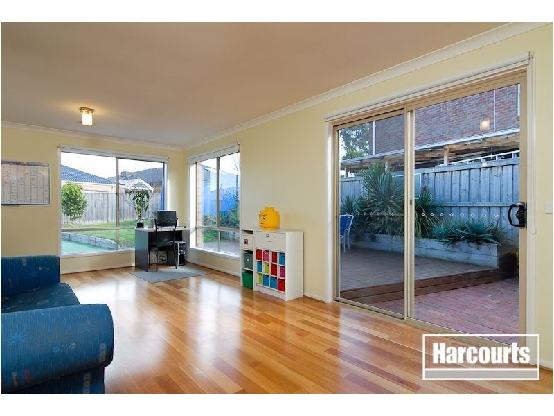 15 Crabapple Close, Lyndhurst VIC 3975