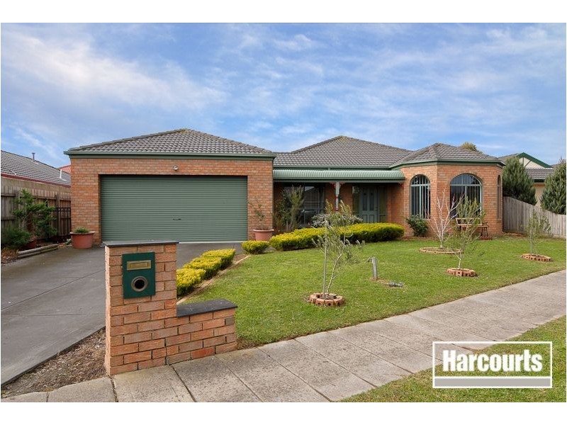 8 Durack Avenue, Lynbrook VIC 3975