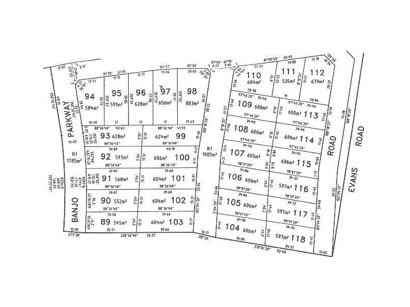 Lot 97 Banjo Parkway, Lynbrook VIC 3975