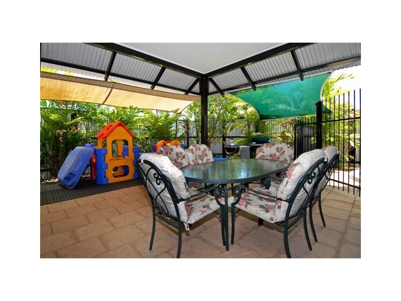 9 McMasters Crescent, Parap NT 0820