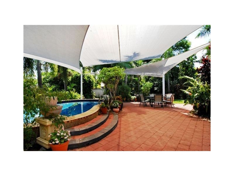 5 Antonios Court, Brinkin NT 0810