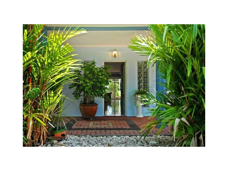 5 Antonios Court, Brinkin NT 0810