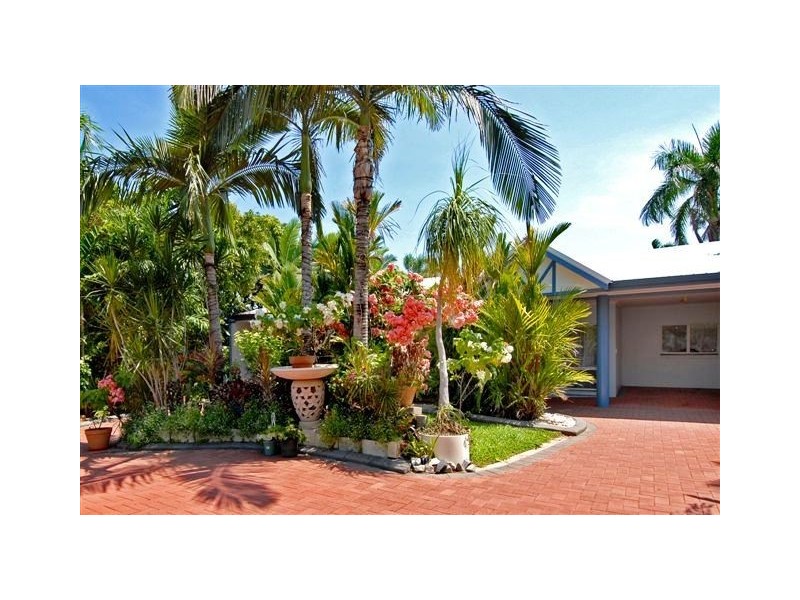 5 Antonios Court, Brinkin NT 0810