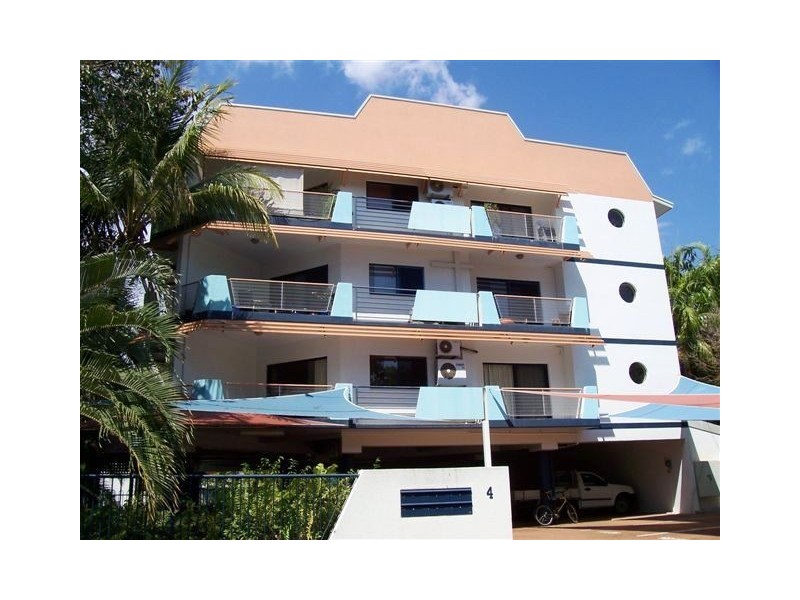 6/4 Elsey Street, Parap NT 0820