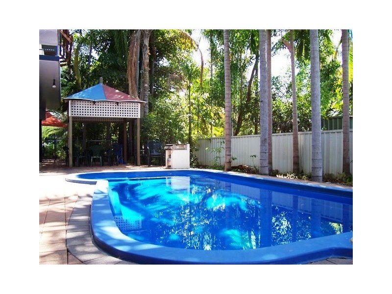 6/4 Elsey Street, Parap NT 0820