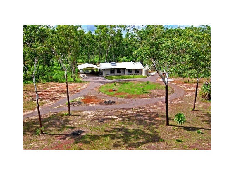 216 Thomas Road, Humpty Doo NT 0836