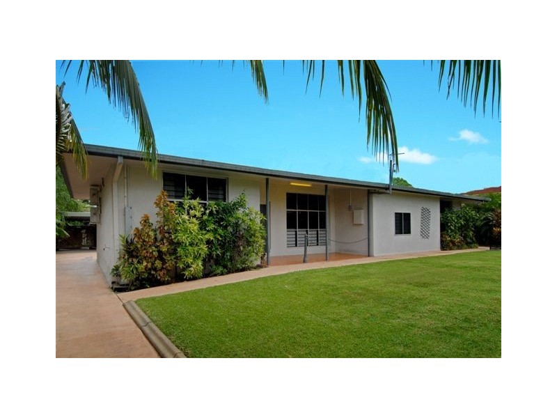 17 Clematis Street, Nightcliff NT 0810