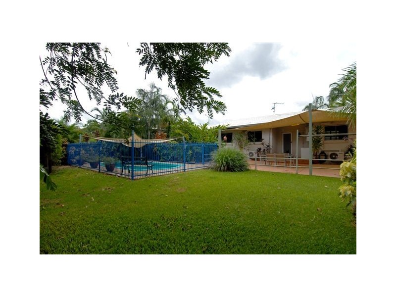 17 Clematis Street, Nightcliff NT 0810