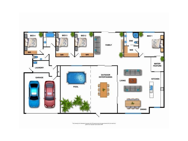 1 Davenport Court, Gunn NT 0832
