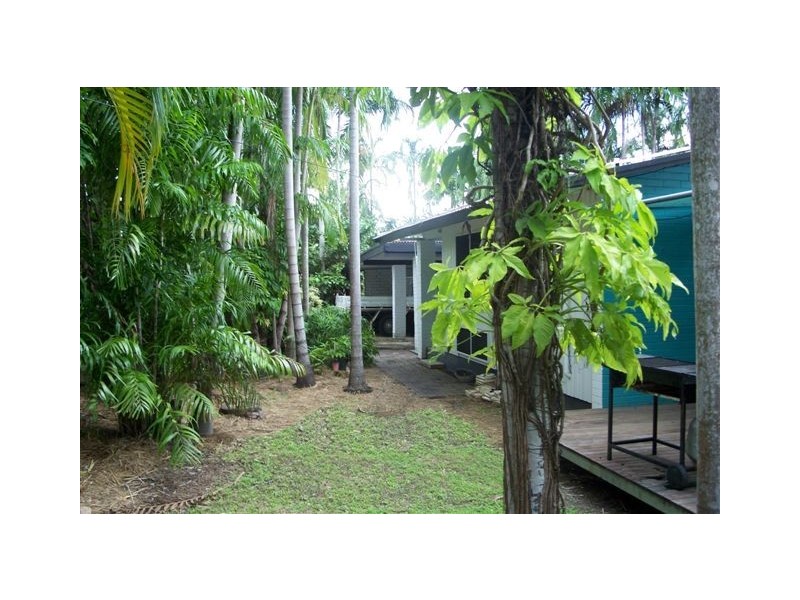 31 Byrne Circuit, Moil NT 0810