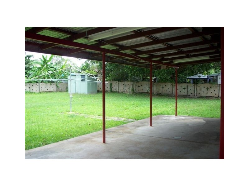 5 Marsh Street, Millner NT 0810