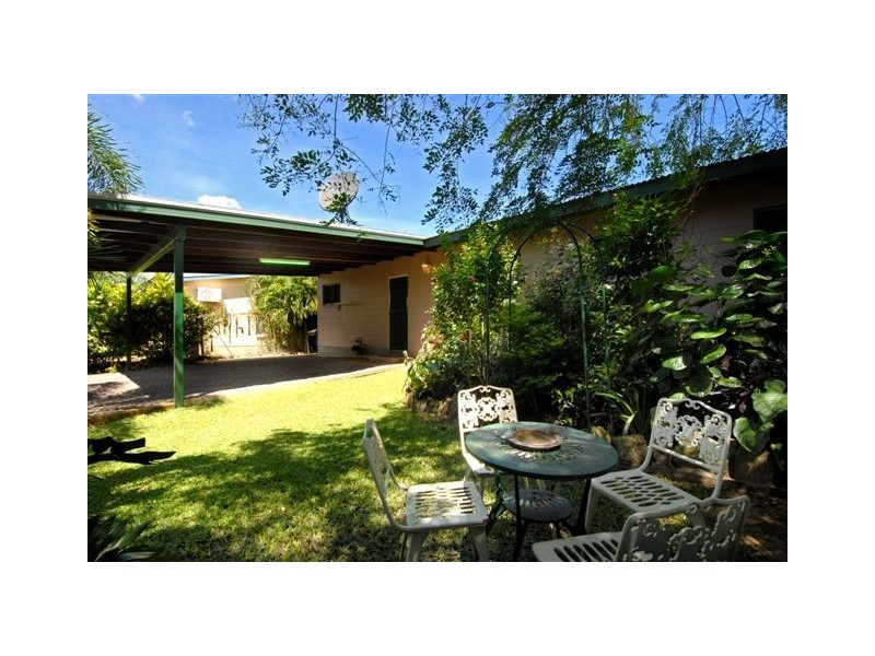 1 Behm Court, Bakewell NT 0832