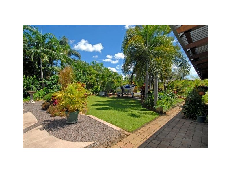 1 Behm Court, Bakewell NT 0832