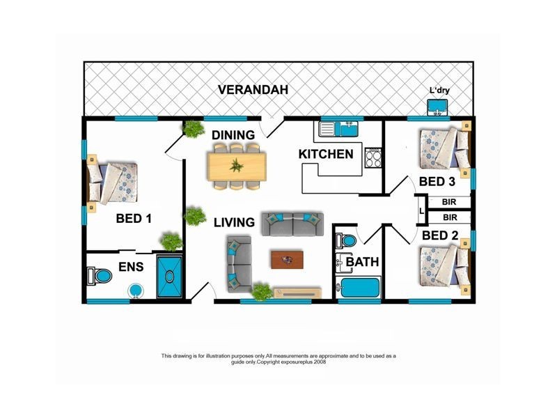 1 Behm Court, Bakewell NT 0832