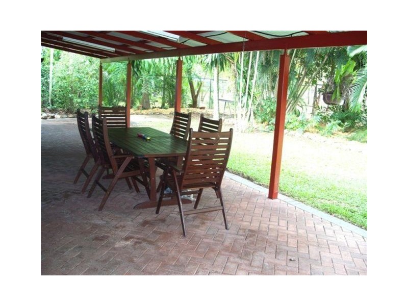 7 Maddock Court, Malak NT 0812