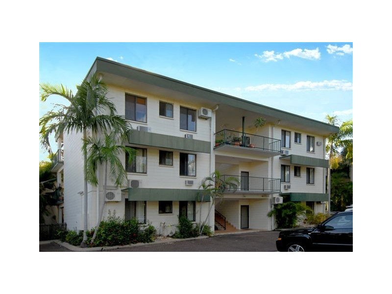 27/1 Queen Street, Stuart Park NT 0820