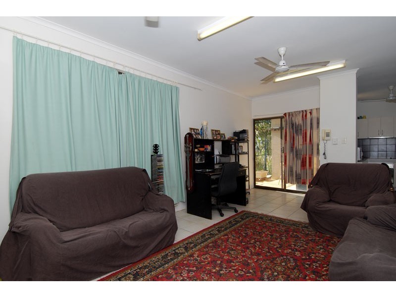 27/1 Queen Street, Stuart Park NT 0820